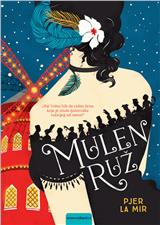 Mulen Ruž: roman o životu Anrija de Tuluz-Lotreka